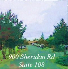 900 Sheridan Road Suite 108